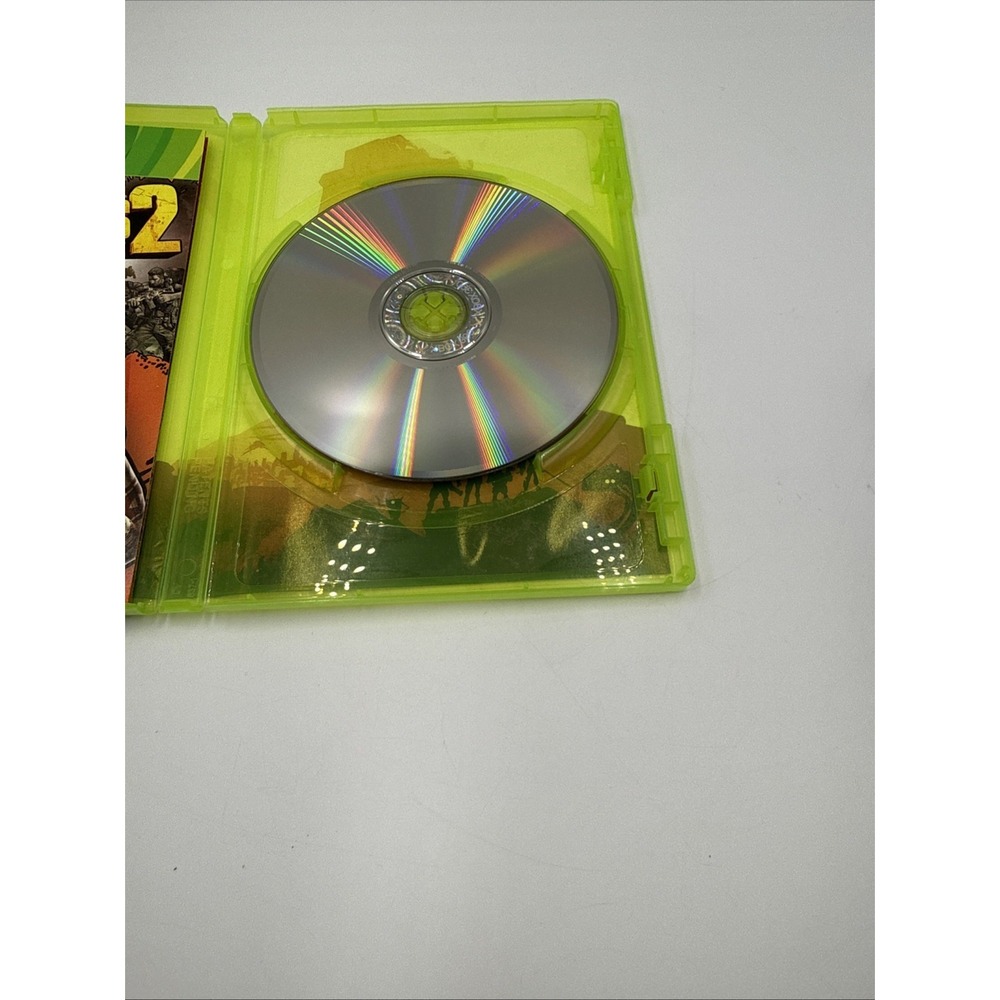 Borderlands 2 Microsoft Xbox 360 - Picture 4 of 4